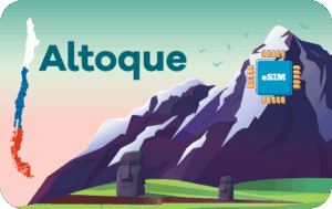 Altoque 1 GB - 7 days