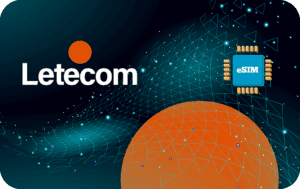Letecom Unlimited - 10 days
