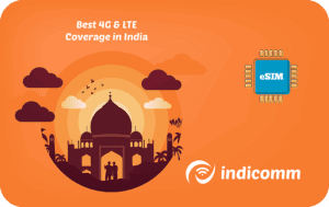 Indicomm Unlimited - 10 days