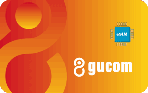 Gucom Unlimited - 10 days