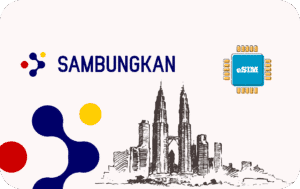 Sambungkan 1 GB - 7 days