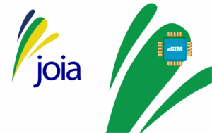 Joia 10 GB - 30 days