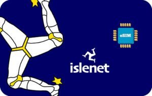 Islenet Unlimited - 10 days