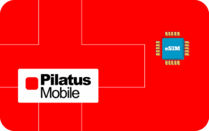 Pilatus Mobile Unlimited - 10 days