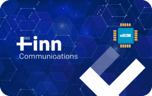 Finn Communications 1 GB - 7 days