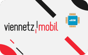 Viennetz Mobil 10 GB - 30 days