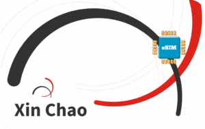 Xin Chao Unlimited - 10 days