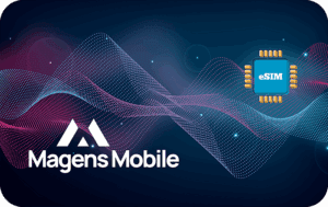Magens Mobile Unlimited - 30 days