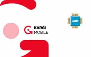 Kargi Mobile 2 GB - 15 days