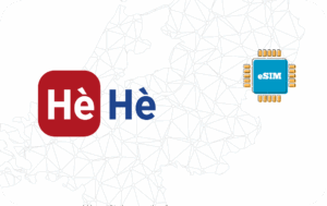 Hé Hé Unlimited - 30 days