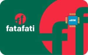 Fatafati Unlimited - 7 days