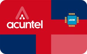 Acuntel Unlimited - 15 days