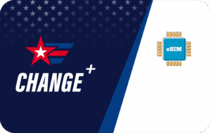 Change+ 1 GB - 10 SMS - 10 Mins - 7 days