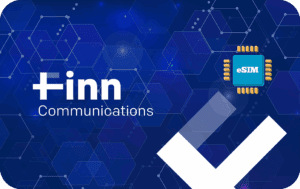 Finn Communications 20 GB - 30 days