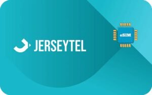 Jerseytel 1 GB - 7 days