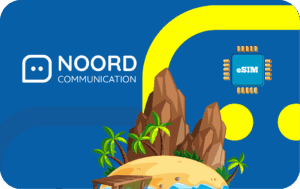 Noord Communications 1 GB - 7 days