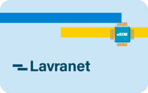 Lavranet Unlimited - 10 days