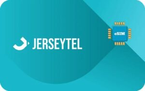 Jerseytel Unlimited - 10 days