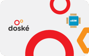 Doské 1 GB - 7 days