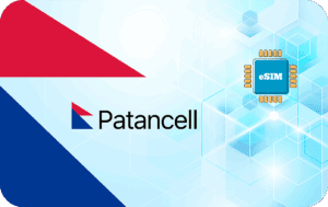 Patancell 1 GB - 7 days