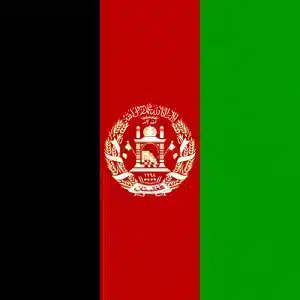 Afghanistan