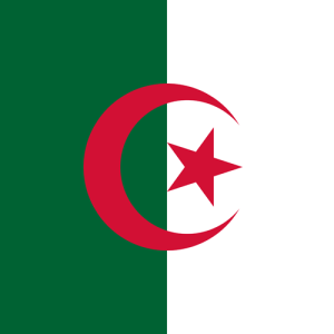 Algeria