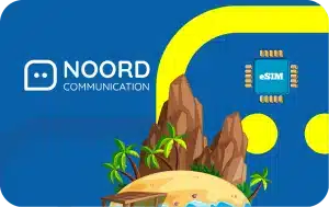 Noord Communications 10 GB - 30 days