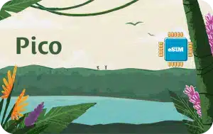 Pico Unlimited - 7 days