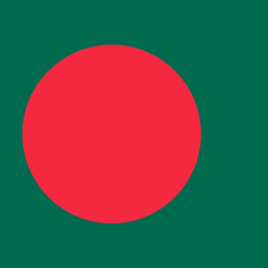 Bangladesh
