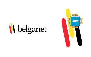 Belganet 1 GB - 7 days
