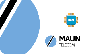 Maun Telecom 2 GB - 15 days