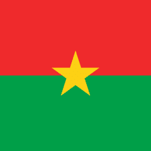 Burkina Faso