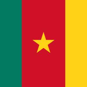 Cameroon