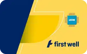 First Well 1 GB - 7 days