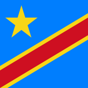 Democratic Republic Of The Congo