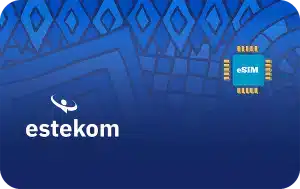 Estekom 2 GB - 15 days