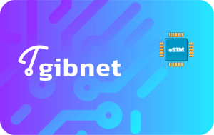 Gibnet Unlimited - 7 days