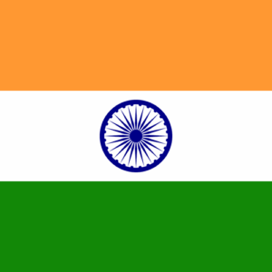 India