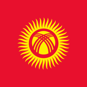 Kyrgyzstan