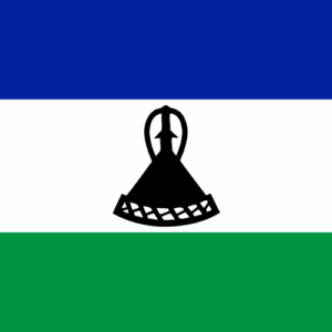 Lesotho