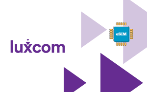 Luxcom 1 GB - 7 days