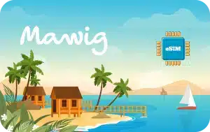 Mawig Unlimited - 10 days