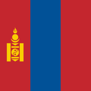 Mongolia