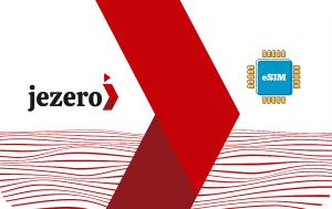 Jezero 1 GB - 7 days