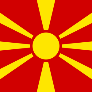 North Macedonia
