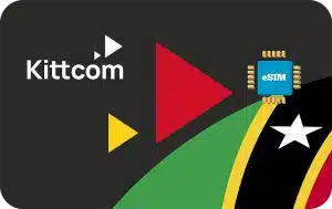 Kittcom 1 GB - 7 days