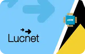 Lucnet 2 GB - 15 days