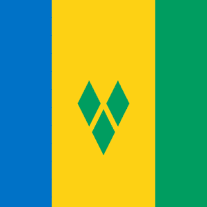 Saint Vincent and the Grenadines