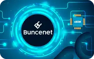 Buncenet 2 GB - 15 days