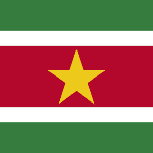 Suriname